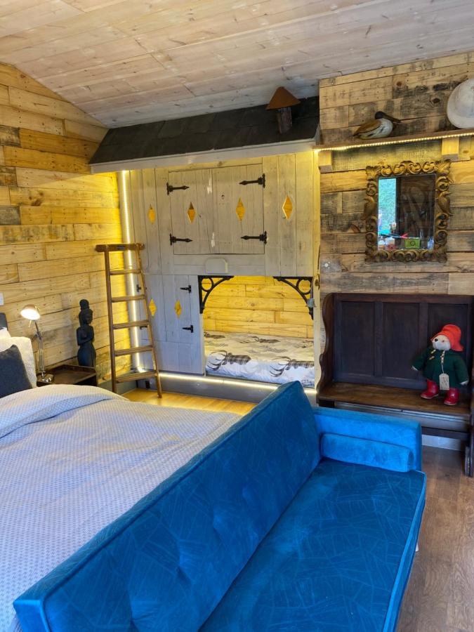 Willow Court Farm Studio East & Petting Farm, 8 Mins To Legoland & Windsor, 15 Mins To Lapland Uk Exterior photo