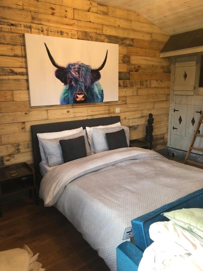 Willow Court Farm Studio East & Petting Farm, 8 Mins To Legoland & Windsor, 15 Mins To Lapland Uk Exterior photo